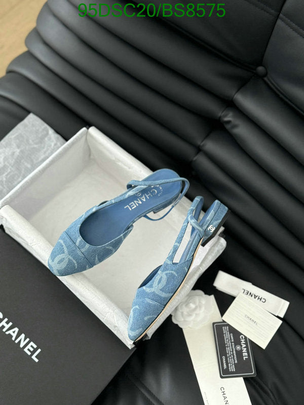 SAMC - CHL Women Shoes Ballet - 011