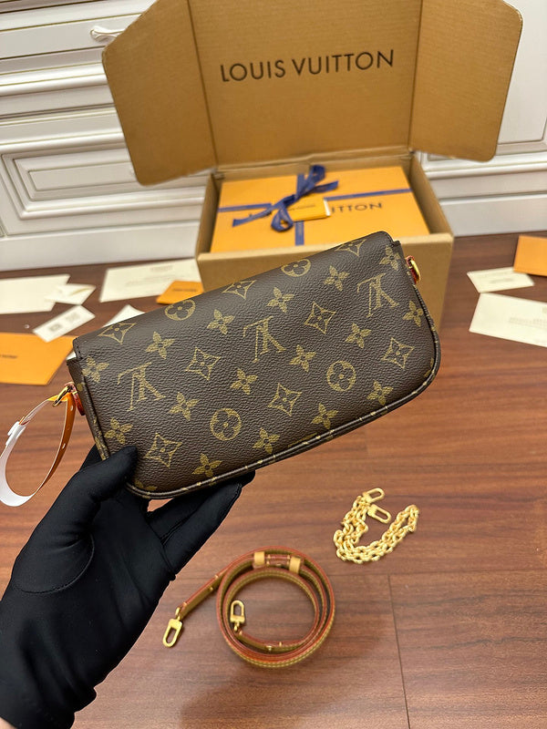 Glamy - LOV Bags - 1025