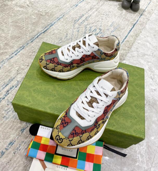 SAMC - GUKI Women Shoes - 1111