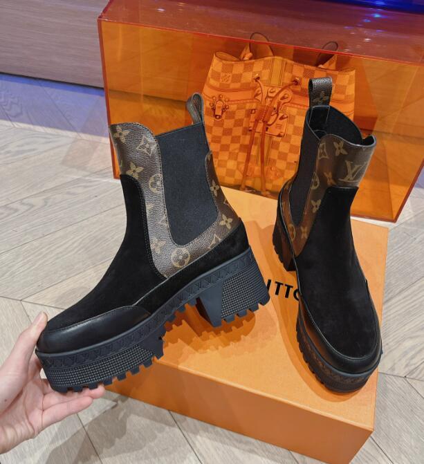 SAMC - LOV Women Shoes - 283