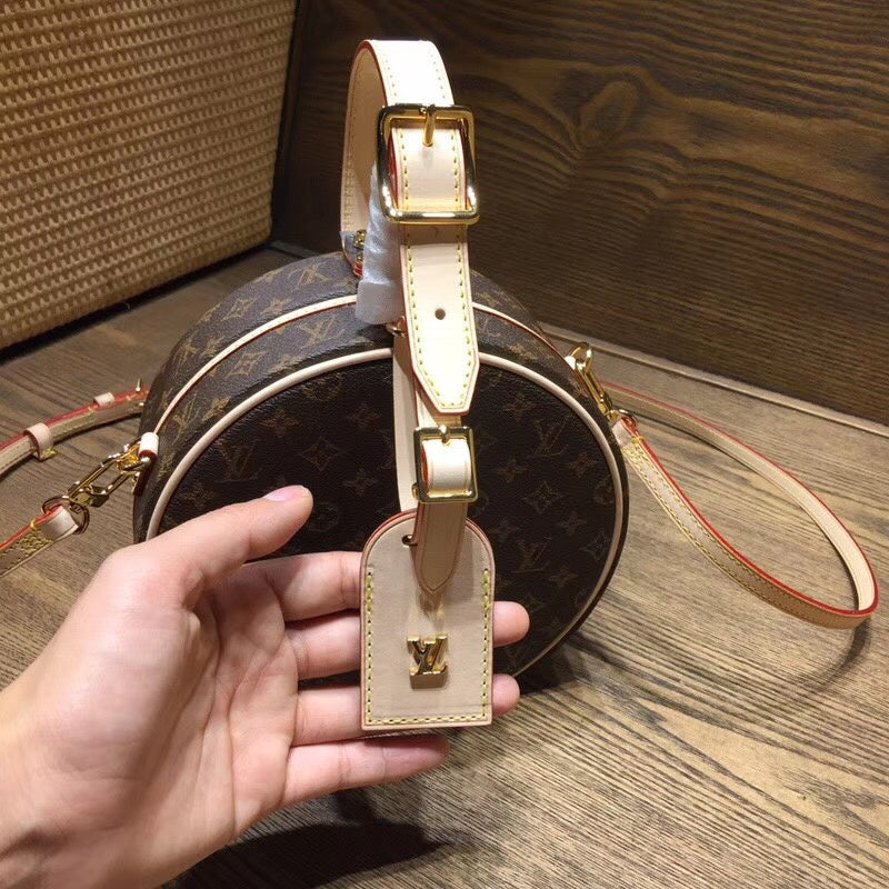 Glami GlamI Lu-Vi bags - 17911
