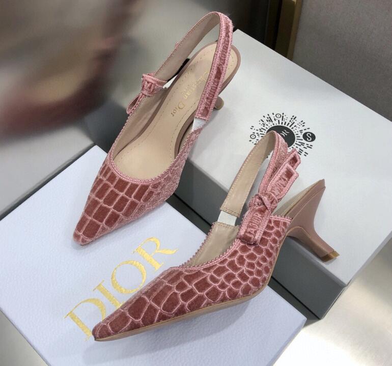 SAMCC - DOR Women Shoes - 755