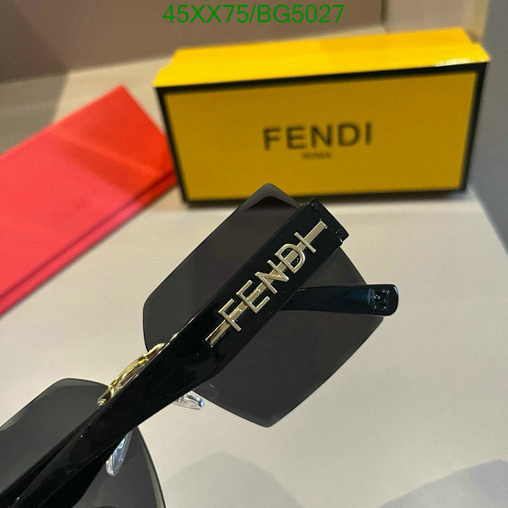 SAMC - FDE Glasses - 057