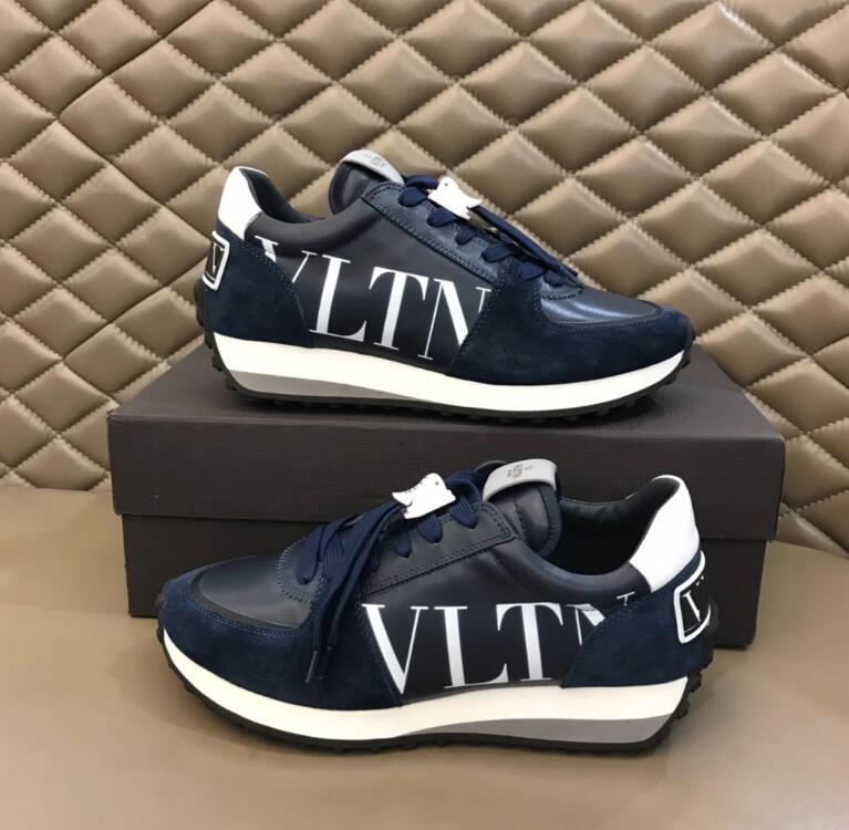 SAMC - VEL Men Shoes - 236