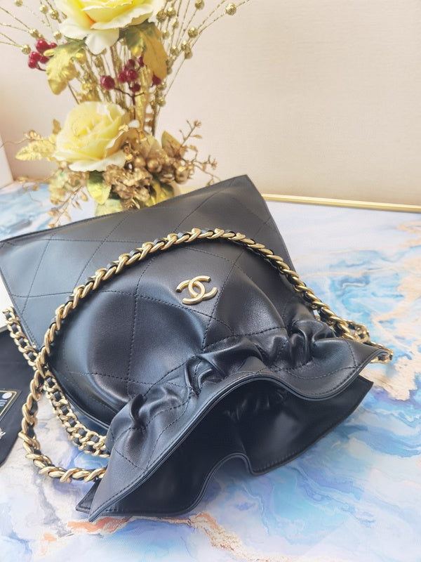 Satchel Bags - CHL Bags - 4951