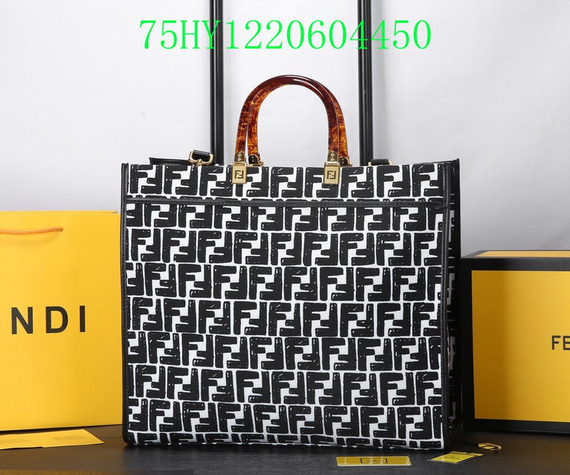 Glami - FDE Bags - 3021