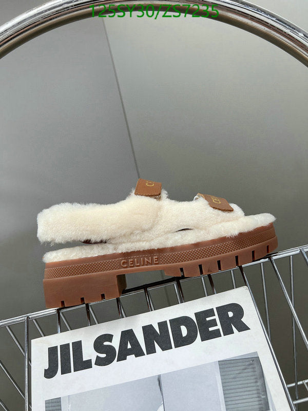 SAMC - COL Women Shoes - 182