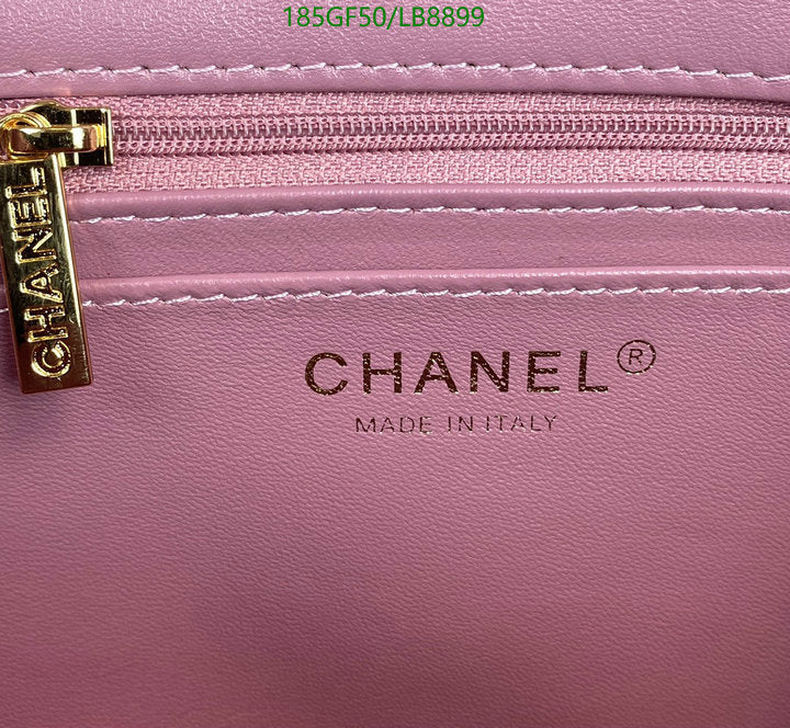 SAMC - CHL Bags - 736