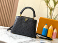 Satchel Bags - VL Bags - 1897