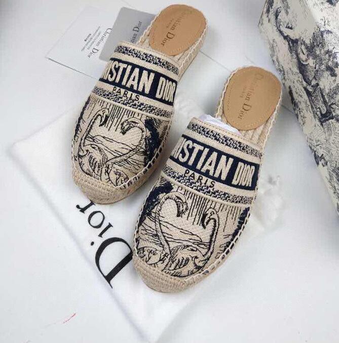 SAMCC - DOR Women Shoes - 1296