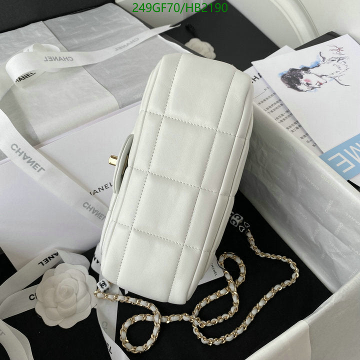 SAMC - CHL Bags - 259
