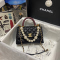 Satchel Bags - CHL Bags - 4025