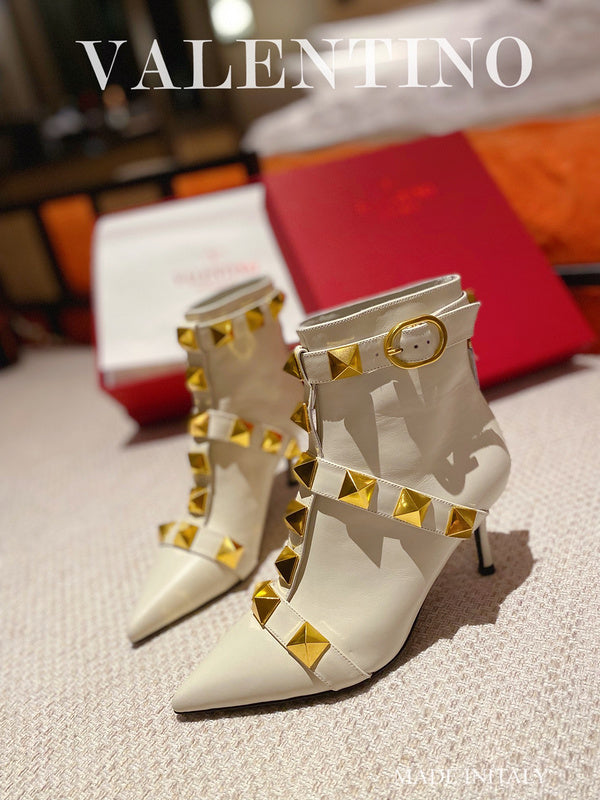 Satchel Bags - Mix Shoes - 1350