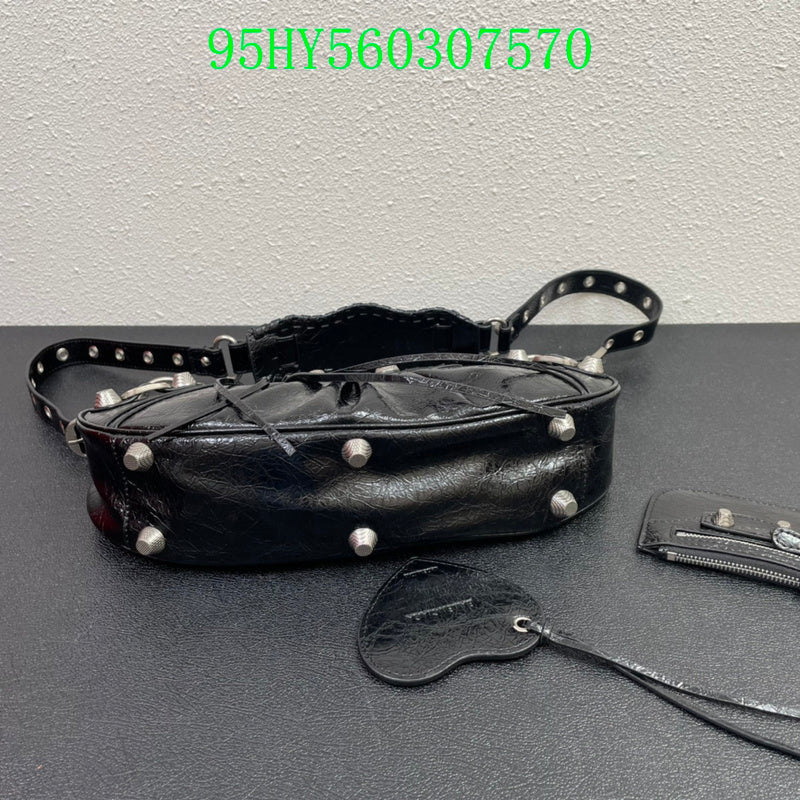 ELE Fashion - BGA Bags - 1886