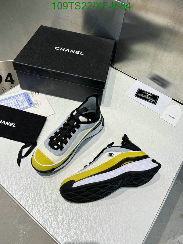 SAMC - CHL Women Shoes Sneakers - 234