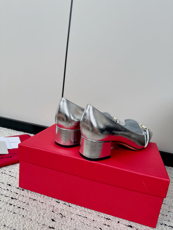 Glami - FGO Women Shoes - 006