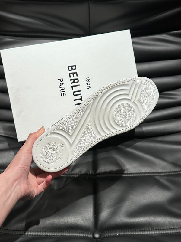 Glami - BRE Men Shoes - 439