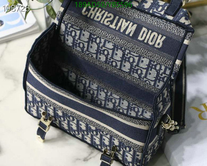 SAMCC - DOR Bags - 1470