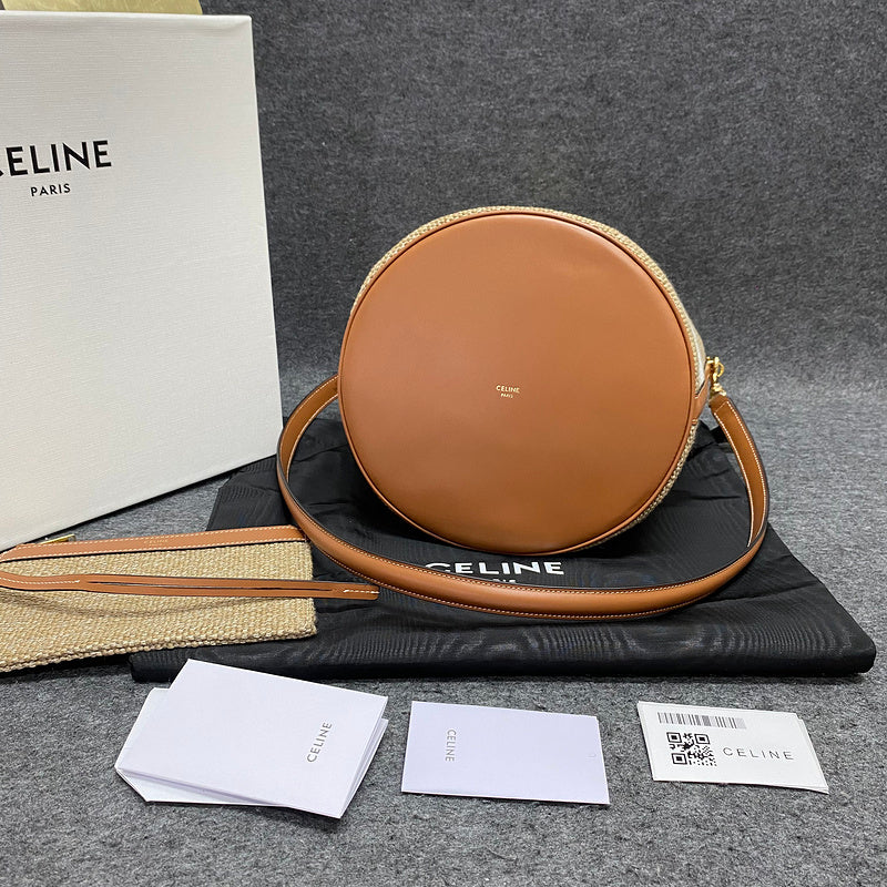 Glami - COL Bags - 012