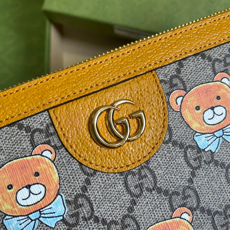 Glami-i - Guki Wallet - 348