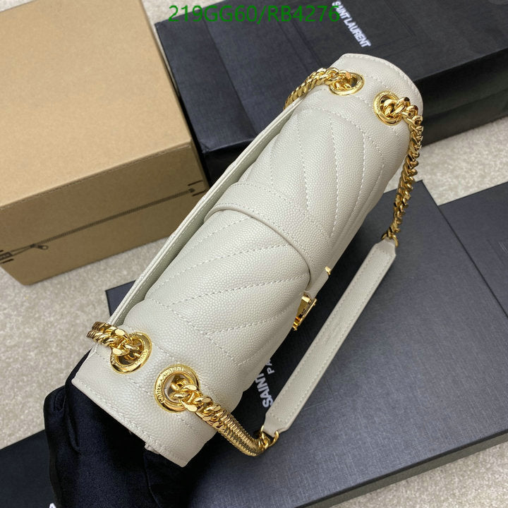 SAMC - YLS Bags - 060