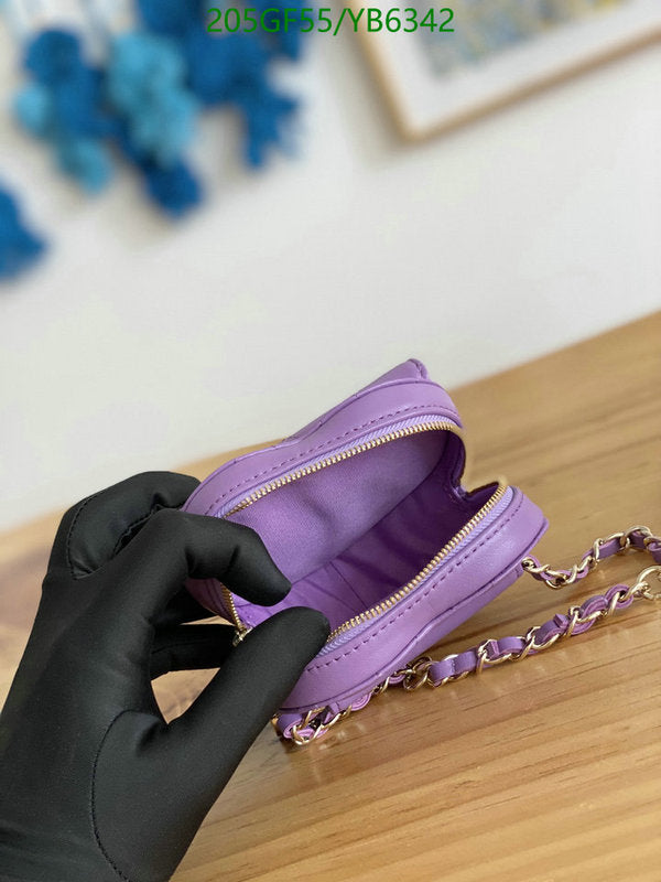 SAMC - CHL Bags - 833