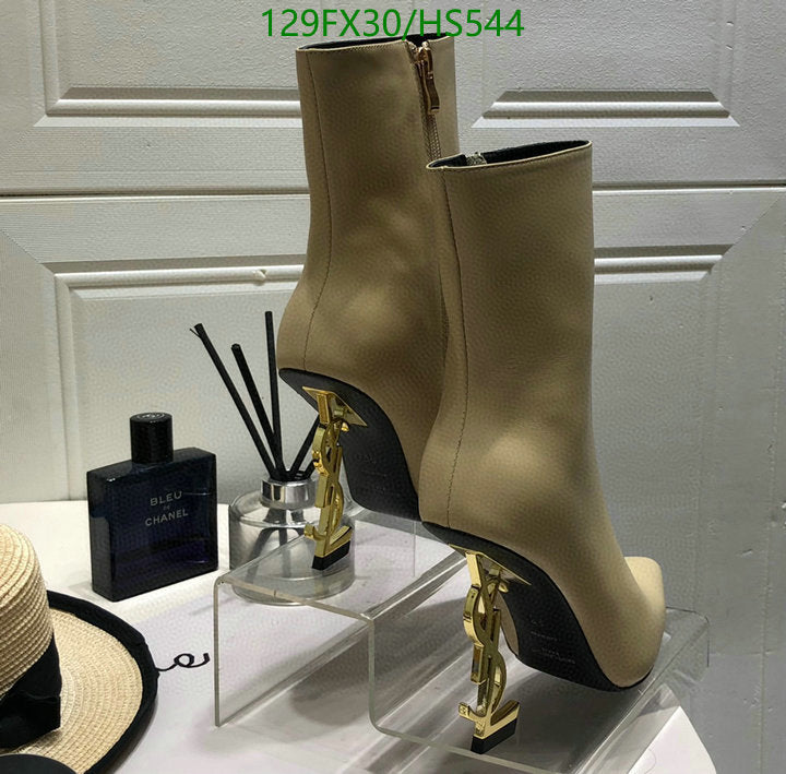 SAMC - YLS Women Shoes - 129