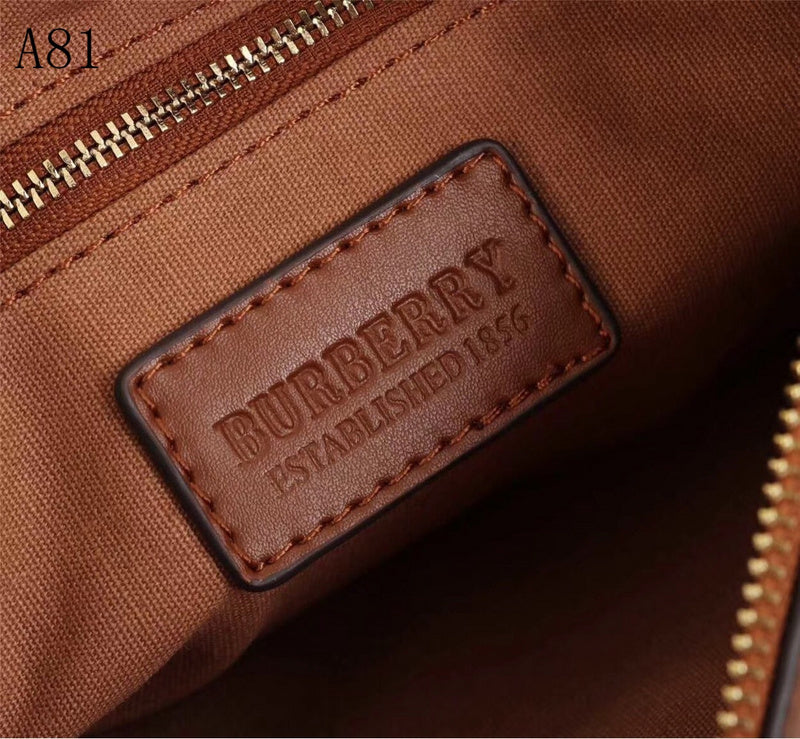 ELE Fashion -BBR Bags - 751