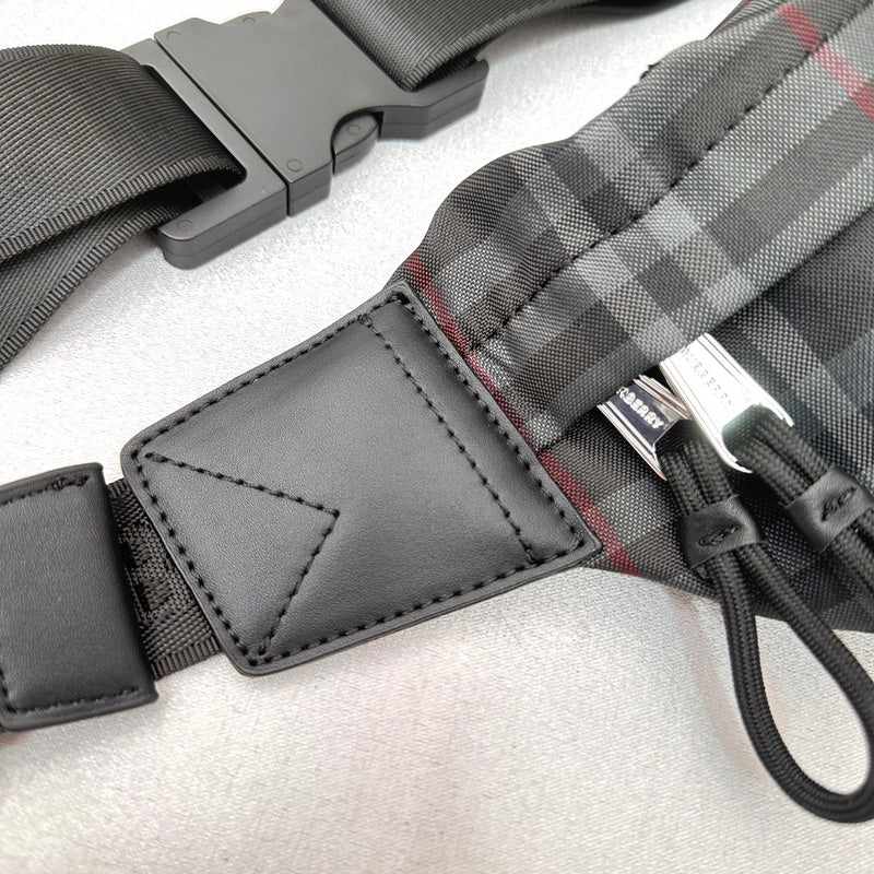 Glami-i BOR Men Bags - 023