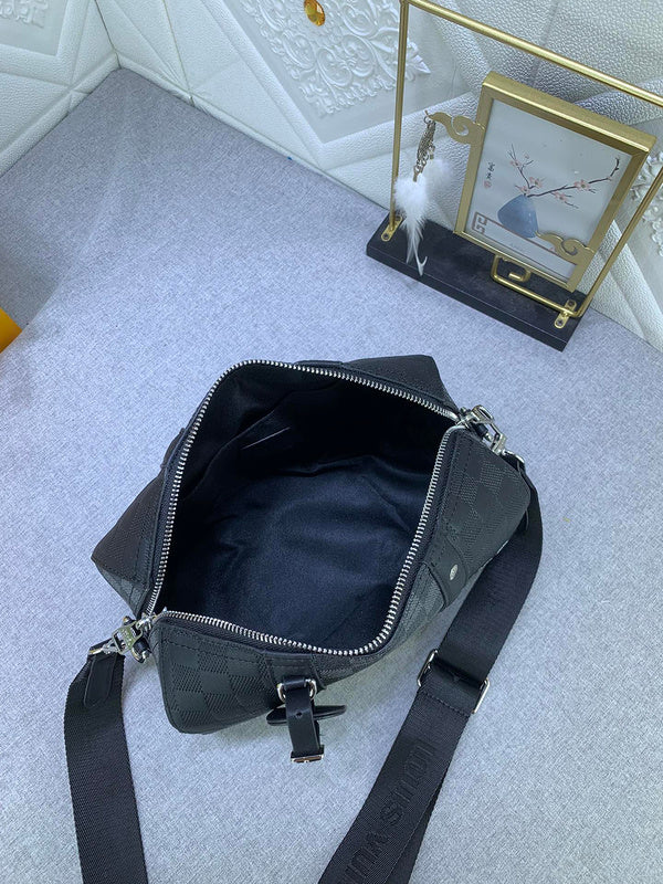 Satchel Bags - VL2 Bags - 116