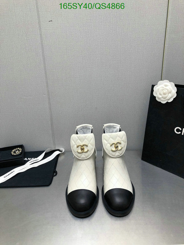 SAMC - CHL Women Boots - 451