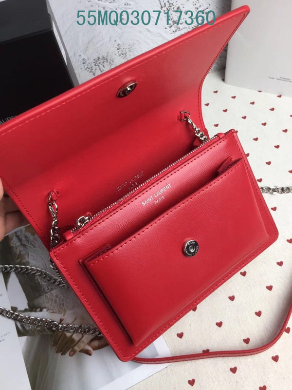Glami - YLS Bags - 2274