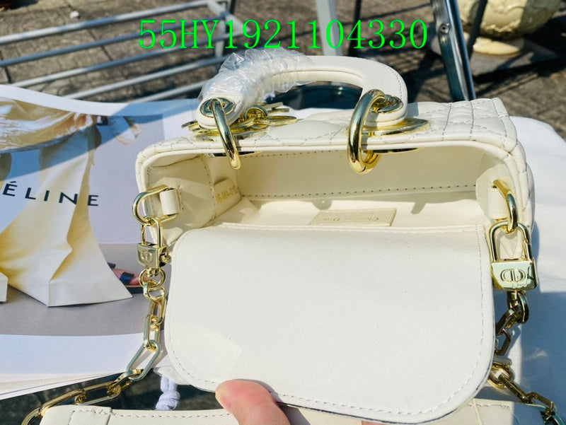 Glami - DOR Bags - 1096