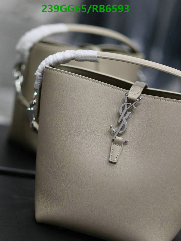 SAMC - YLS Bags - 120
