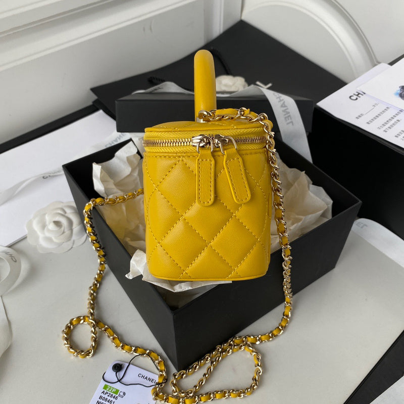 Satchel Bags - CHL Bags - 7610