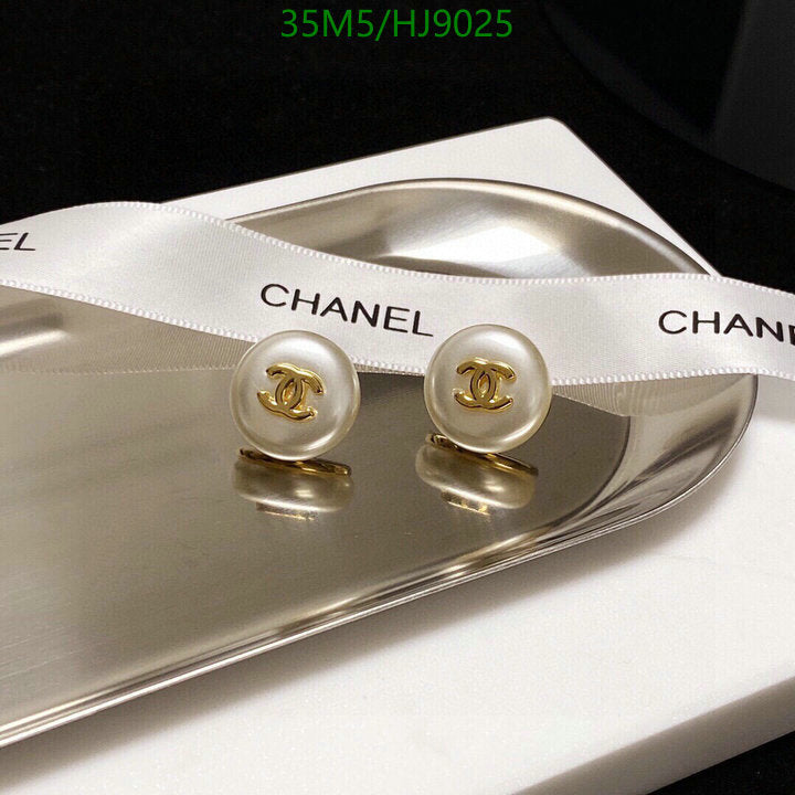 SAMC - CHL Jewelry Earrings - 143