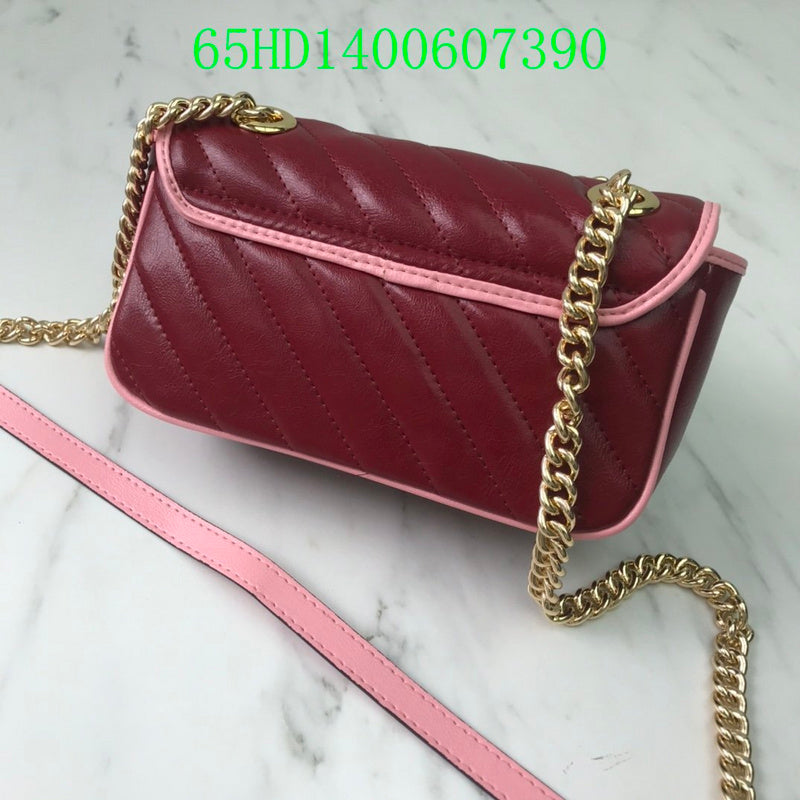 Glami Fashion - GCI Bags - 10412