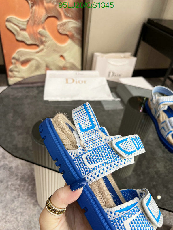 SAMCC - DOR Women Shoes - 2335