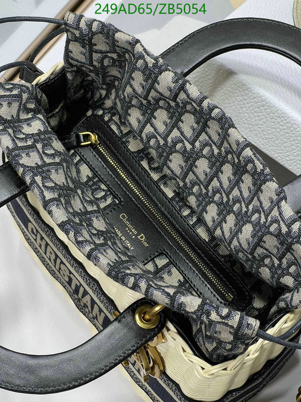 SAMCC - DOR Bags - 1210