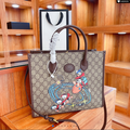 Satchel Bags - GCI Bags - 2159
