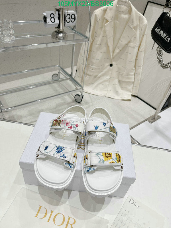 SAMCC - DOR Women Shoes - 1516