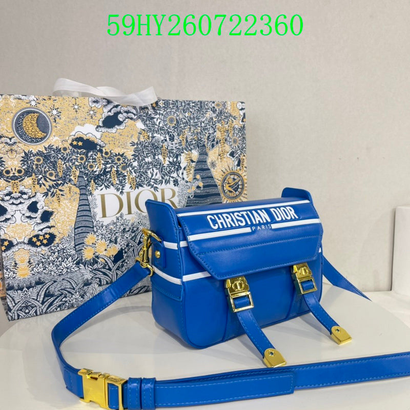 Glami - DOR Bags - 1456