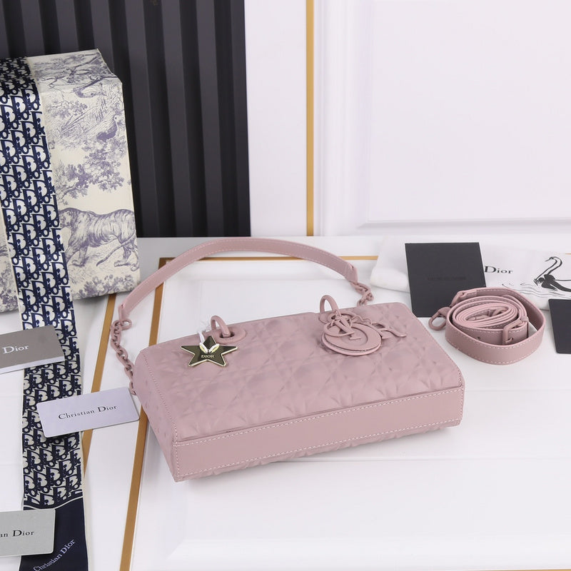 Satchel Bags - DOR Bags - 139