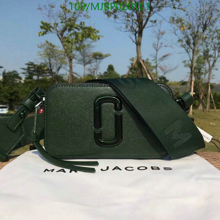 SAMC - MOJ Bags - 212