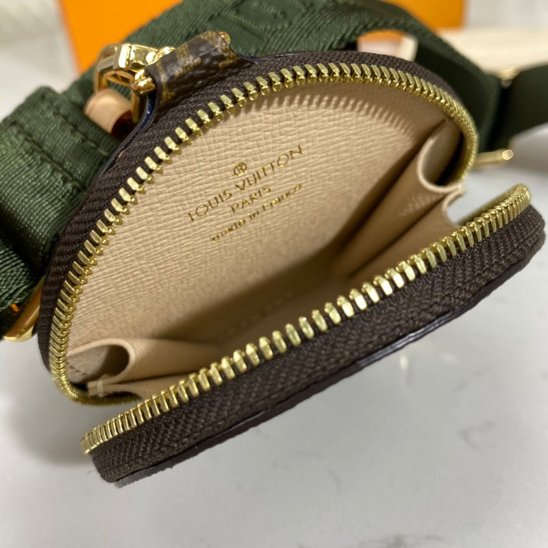 GlamI Lu-Vi bags - 2824