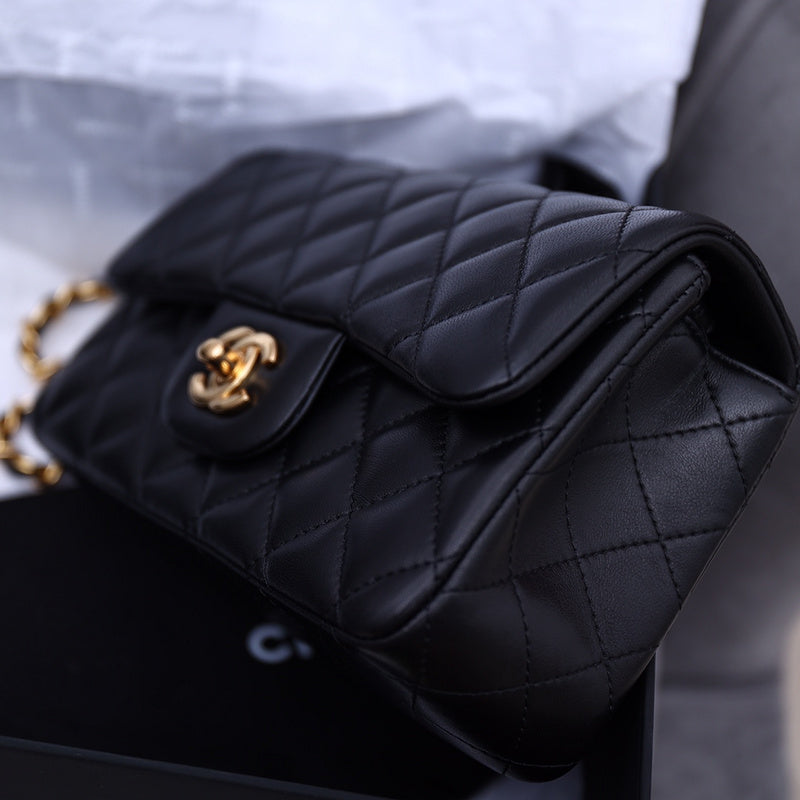 Satchel Bags - CLN Bags - 938
