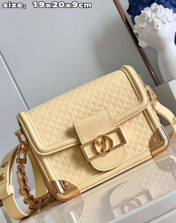 SAMC - LOV Bags - 1195