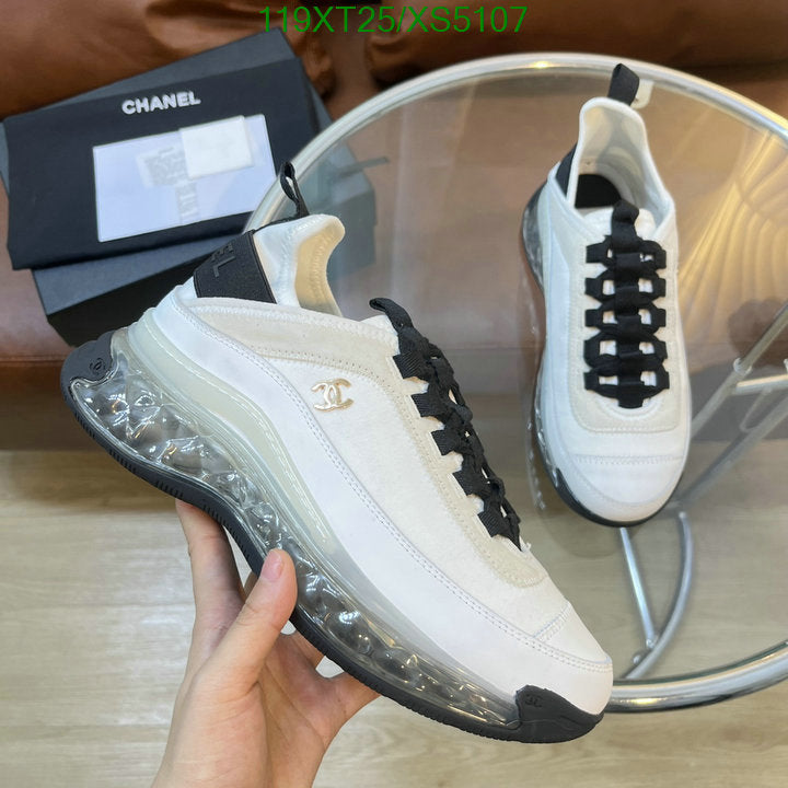 SAMC - CHL Women Shoes Sneakers - 204