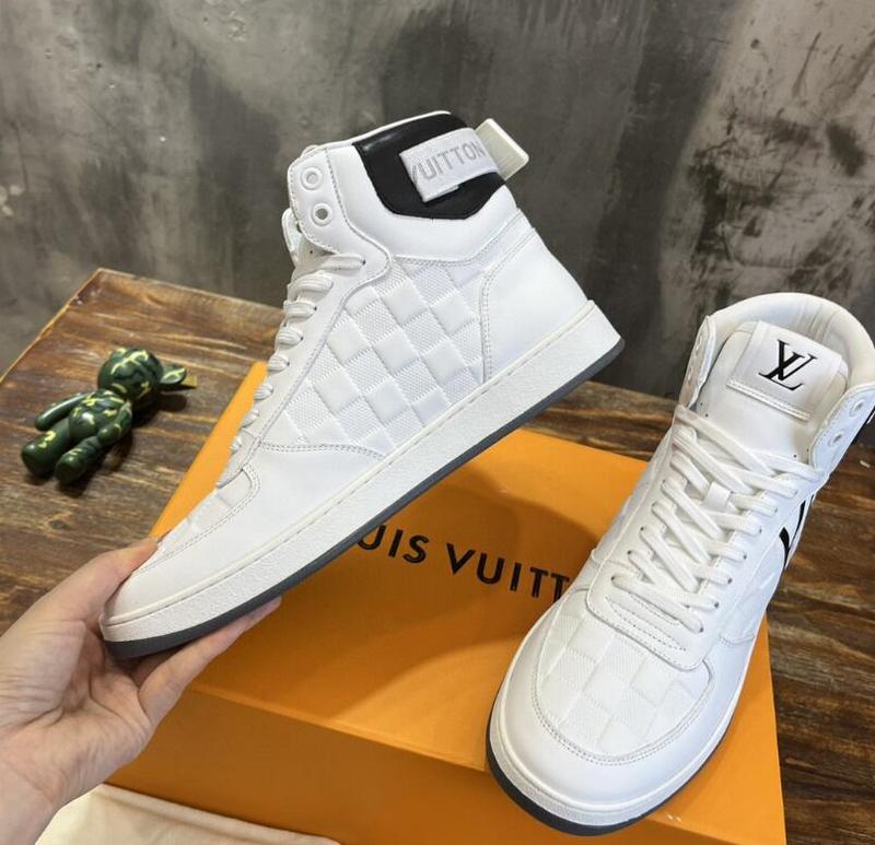 SAMC - LOV Men Shoes - 426