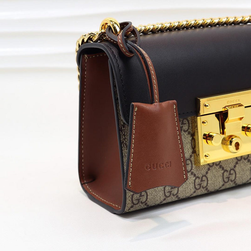 GlamI - GCI Bags - 1002